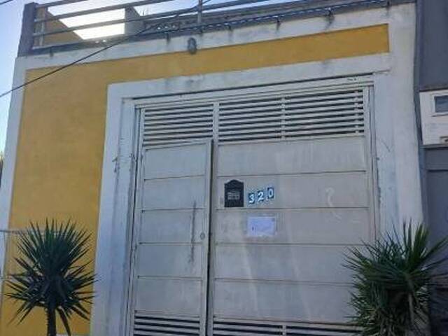 #26147 - Casa para Venda em Guararema - SP - 1
