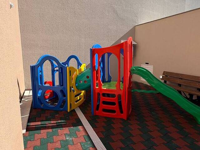 #26148 - Apartamento para Venda em São José dos Campos - SP - 2