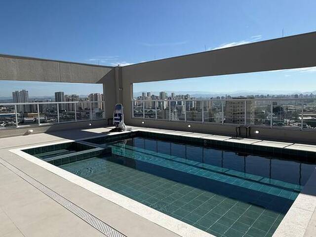 #26148 - Apartamento para Venda em São José dos Campos - SP - 3