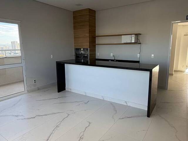 Apartamento para Venda em São José dos Campos - 4