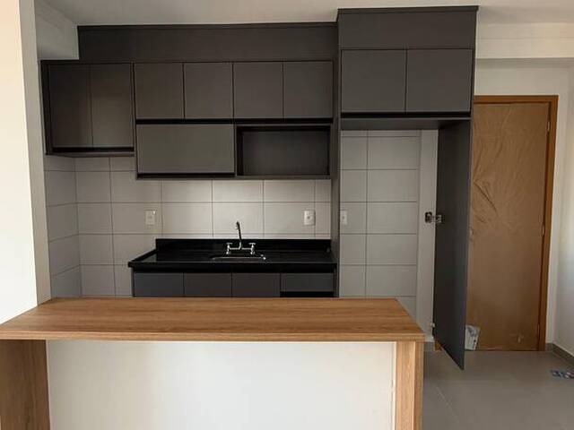 Apartamento para Venda em São José dos Campos - 5