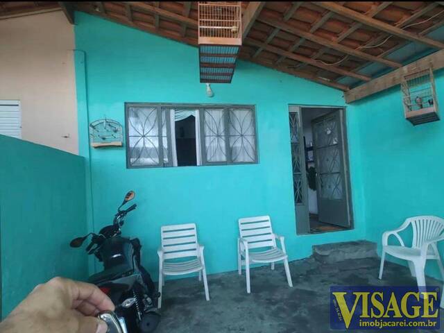 #26149 - Casa para Venda em São José dos Campos - SP - 1