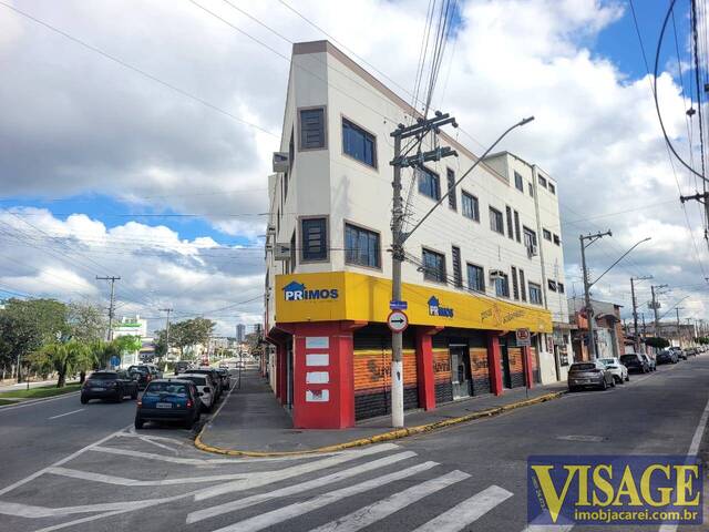 #26144 - Sala para Locação em Jacareí - SP - 2