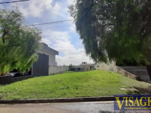 #26150 - Terreno em condomínio para Venda em Caçapava - SP - 3