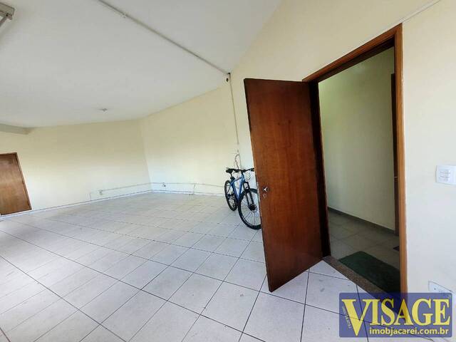 Sala para Locação em Jacareí - 5