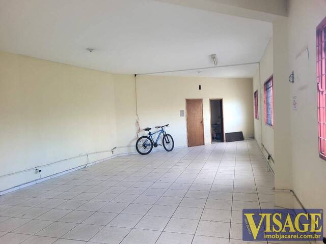 Sala para Locação em Jacareí - 4