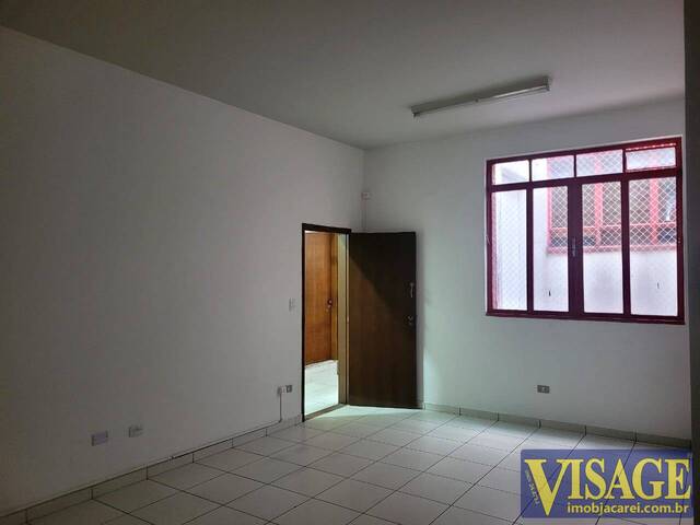 #26144 - Sala para Locação em Jacareí - SP - 3