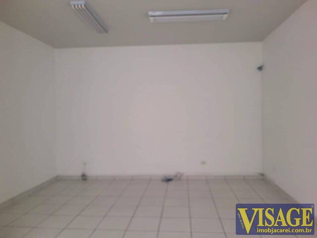 Sala para Locação em Jacareí - 4