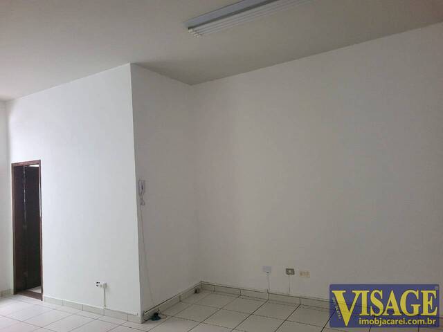 Sala para Locação em Jacareí - 5