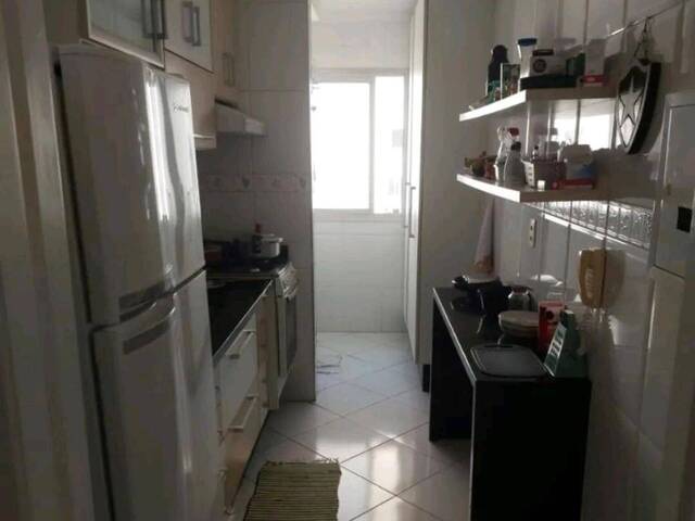 #26153 - Apartamento para Venda em São José dos Campos - SP - 2