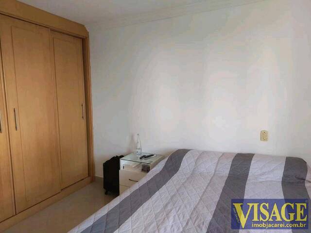 Apartamento para Venda em São José dos Campos - 4
