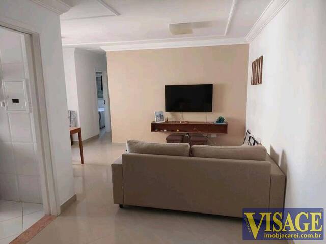 #26153 - Apartamento para Venda em São José dos Campos - SP - 1