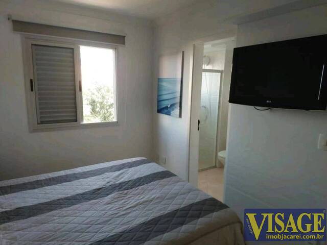 Apartamento para Venda em São José dos Campos - 5