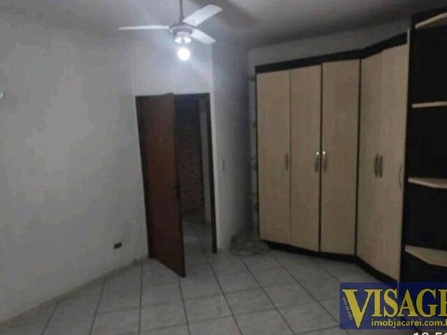 #26154 - Casa para Venda em São José dos Campos - SP - 2