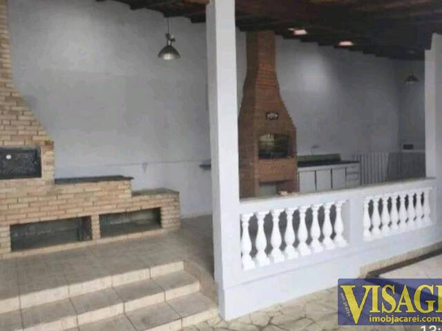 Casa para Venda em São José dos Campos - 4