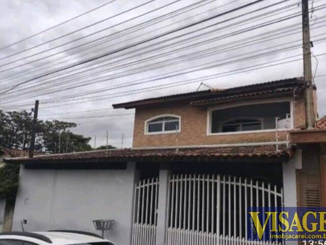 #26154 - Casa para Venda em São José dos Campos - SP - 1