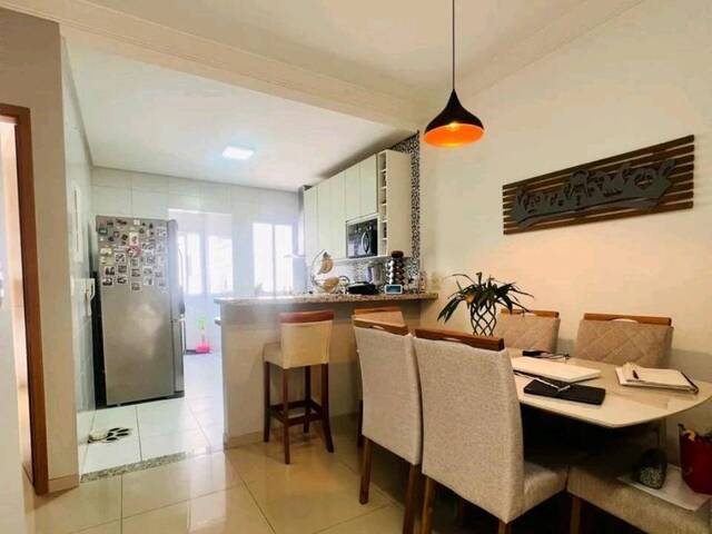#26155 - Apartamento para Venda em São José dos Campos - SP - 1
