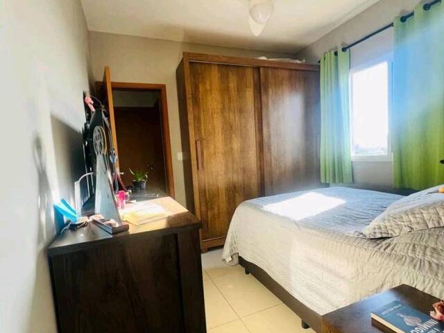 #26155 - Apartamento para Venda em São José dos Campos - SP - 3