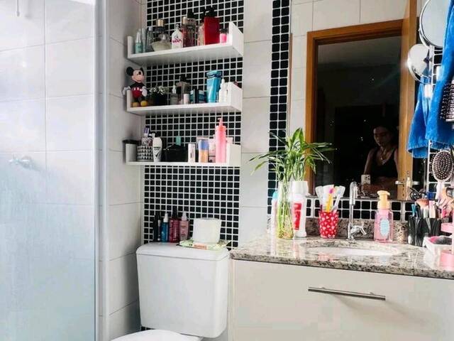 Apartamento para Venda em São José dos Campos - 4