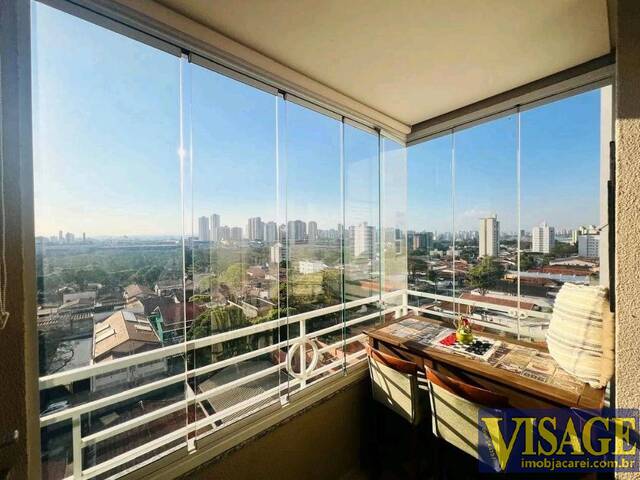 Apartamento para Venda em São José dos Campos - 5