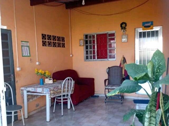 Casa para Venda em Jacareí - 4