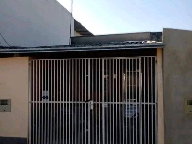 #26156 - Casa para Venda em Jacareí - SP - 1