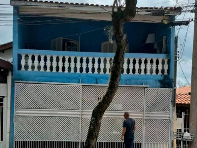 #26157 - Casa para Venda em São José dos Campos - SP - 1