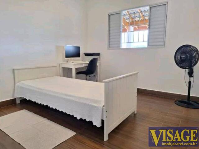 #26158 - Casa para Venda em São José dos Campos - SP - 2
