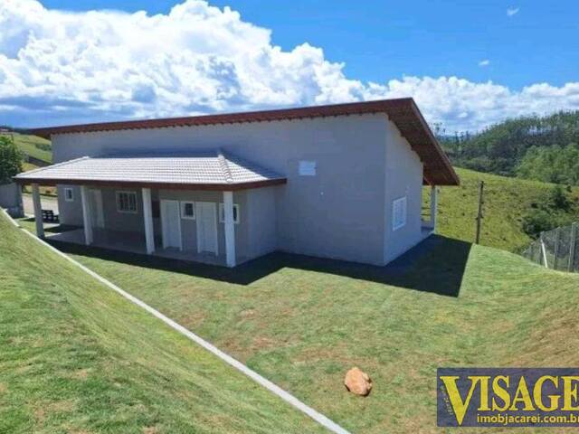 #26158 - Casa para Venda em São José dos Campos - SP - 1