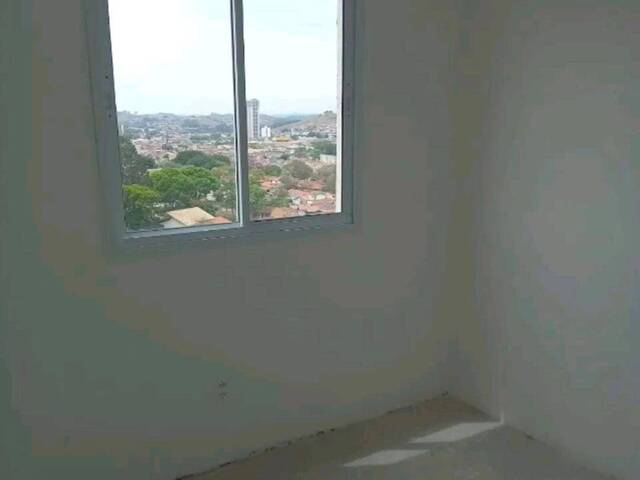 #26159 - Apartamento para Venda em Jacareí - SP - 2