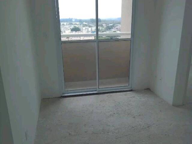 #26159 - Apartamento para Venda em Jacareí - SP - 1