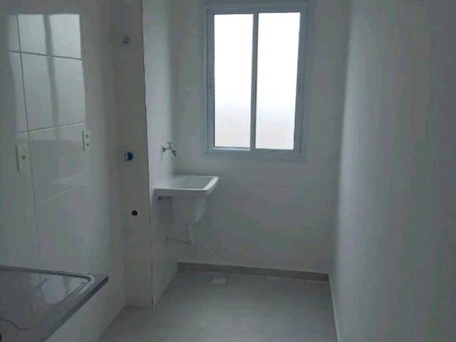 Apartamento para Venda em Jacareí - 5