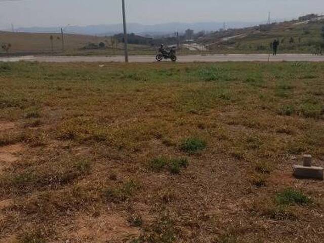 #26160 - Terreno em condomínio para Venda em Caçapava - SP - 2