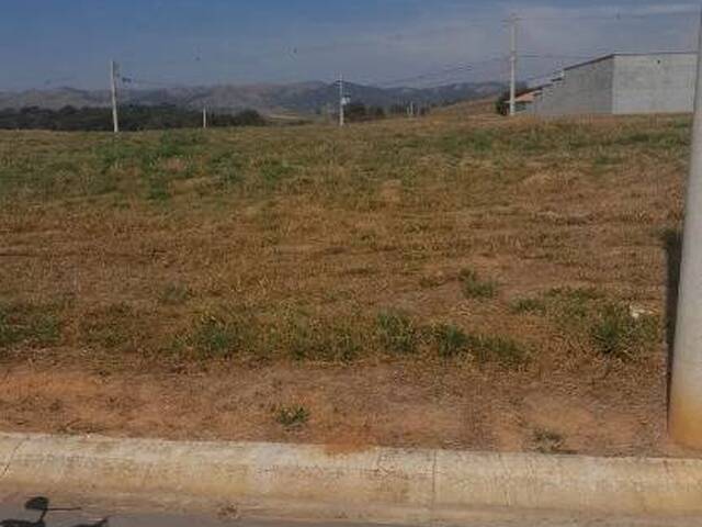 #26160 - Terreno em condomínio para Venda em Caçapava - SP - 3