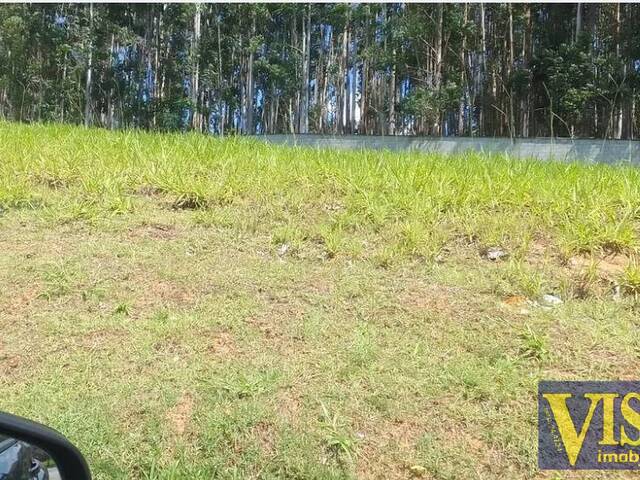 #26161 - Terreno em condomínio para Venda em Paraibuna - SP - 1