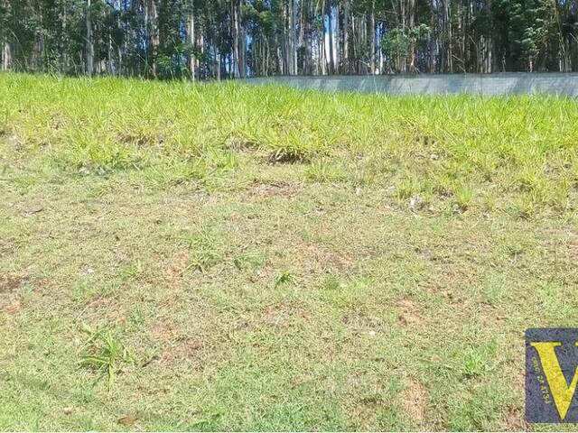 #26161 - Terreno em condomínio para Venda em Paraibuna - SP - 3