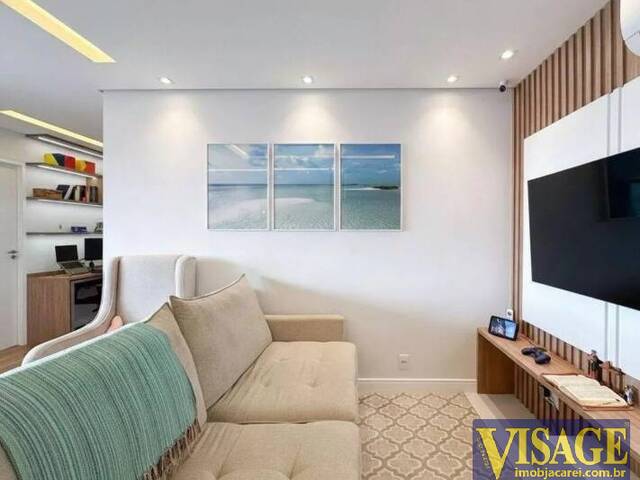 #26162 - Apartamento para Venda em São José dos Campos - SP - 2