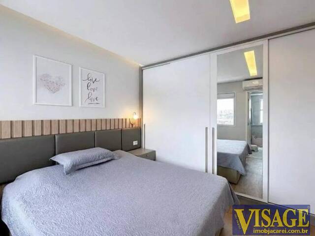 Apartamento para Venda em São José dos Campos - 4