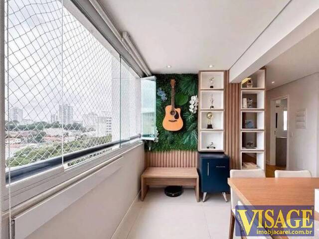 #26162 - Apartamento para Venda em São José dos Campos - SP - 3