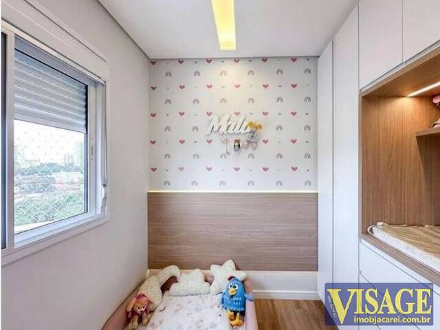 #26162 - Apartamento para Venda em São José dos Campos - SP - 1