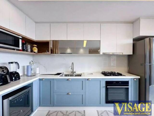 Apartamento para Venda em São José dos Campos - 5