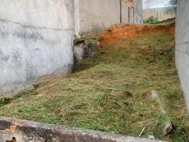 #26152 - Terreno para Venda em Jacareí - SP - 1