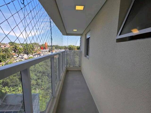 #26163 - Apartamento para Venda em São José dos Campos - SP - 2