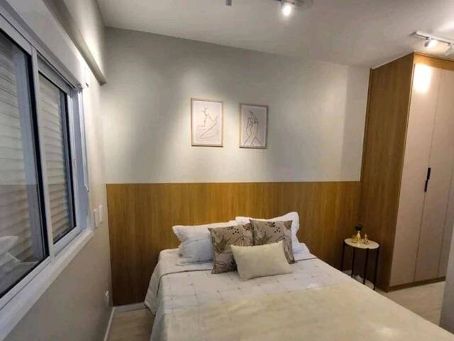 #26163 - Apartamento para Venda em São José dos Campos - SP - 3
