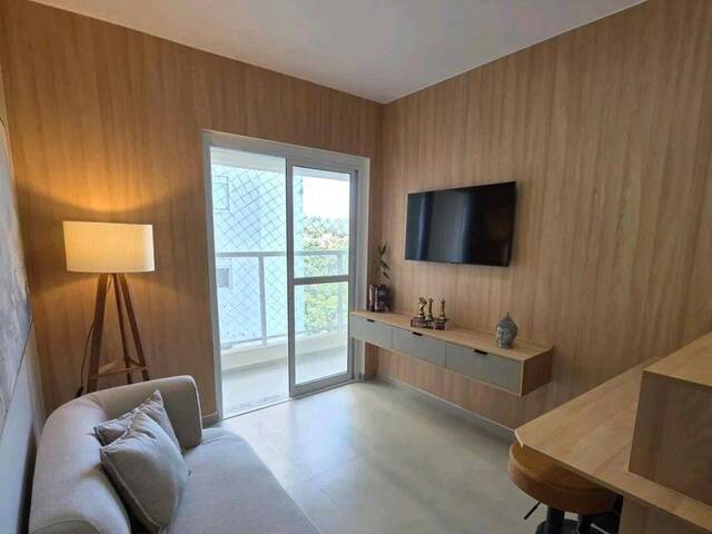 #26163 - Apartamento para Venda em São José dos Campos - SP - 1