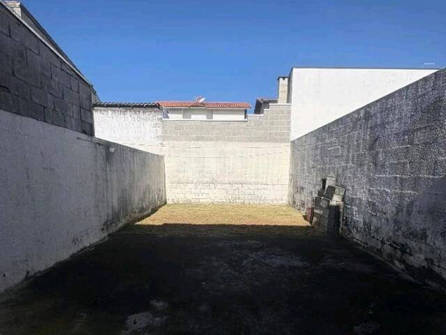 #26165 - Casa para Venda em São José dos Campos - SP - 3