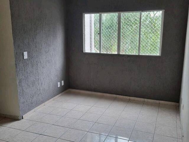 #26166 - Apartamento para Venda em São José dos Campos - SP - 1