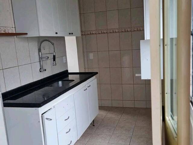 Apartamento para Venda em São José dos Campos - 5