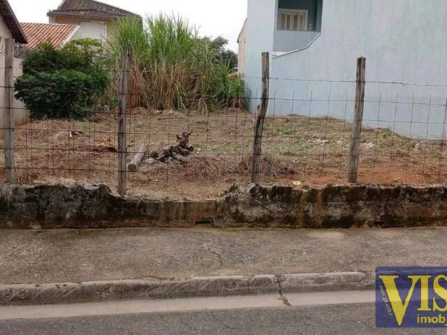 #26167 - Alto Padrão para Venda em Jacareí - SP - 1