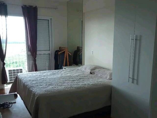 #26168 - Apartamento para Venda em São José dos Campos - SP - 2